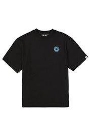 T-Shirt aus Baumwolle