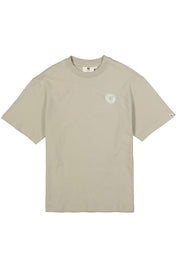 T-Shirt aus Baumwolle