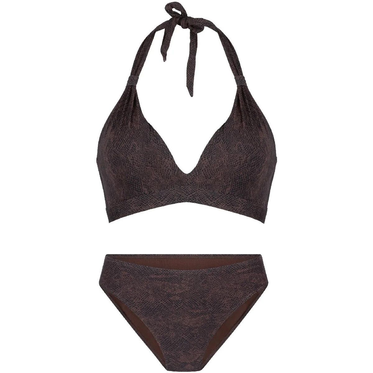 Triangel-Bikini-Set