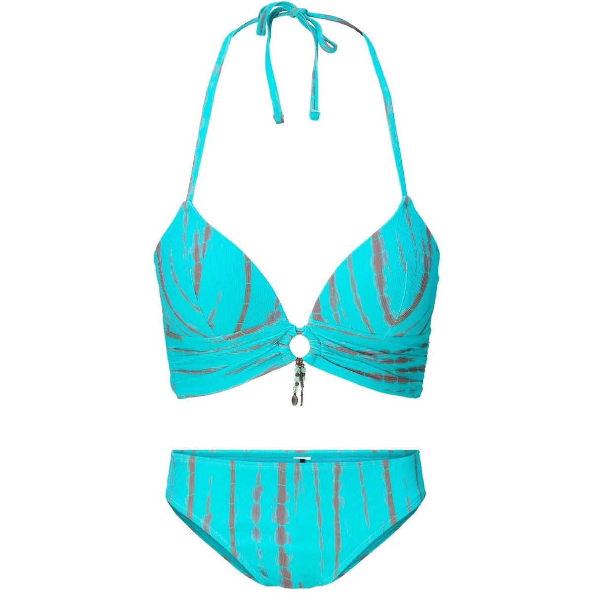 Triangel-Bikini Set