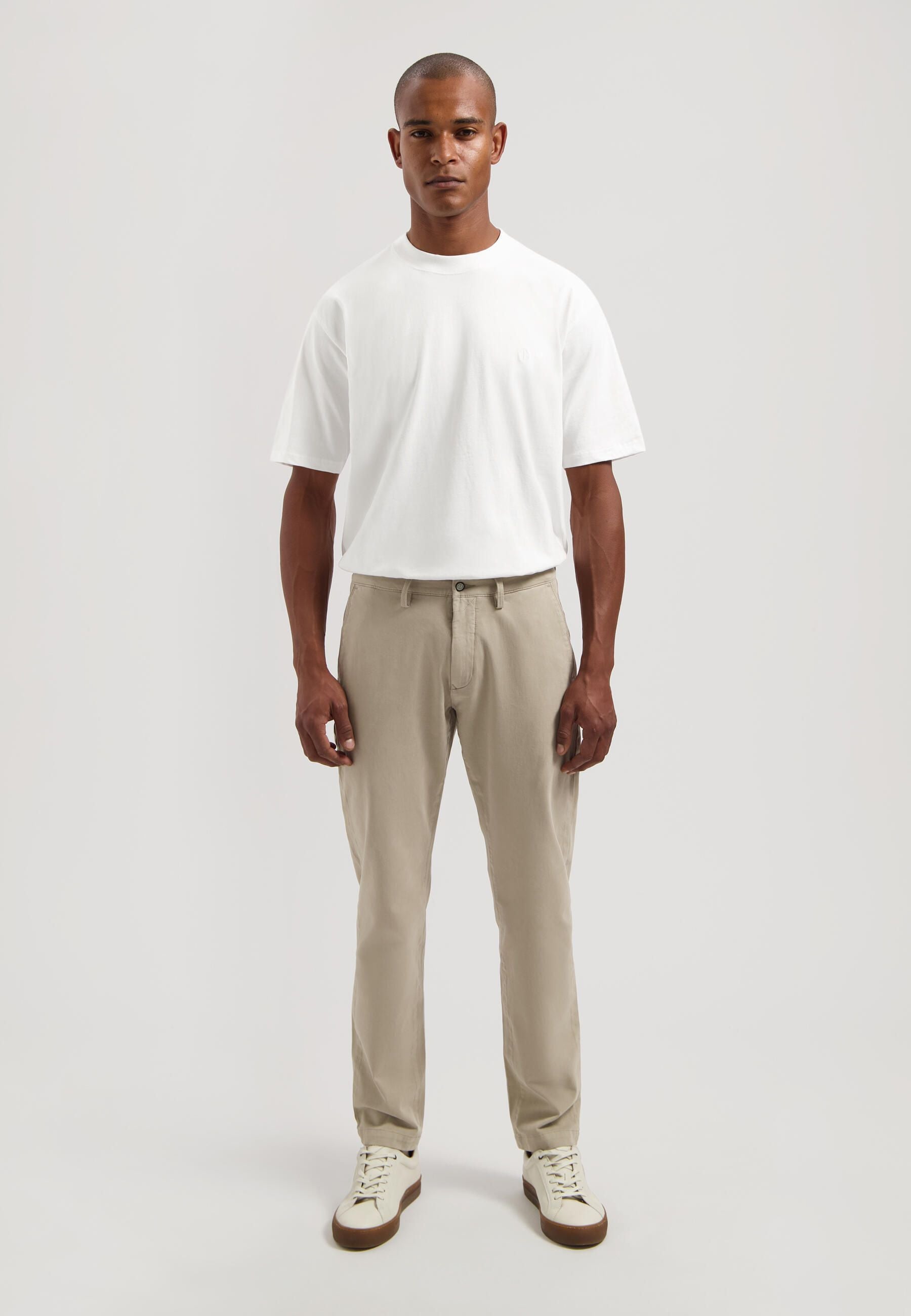 Chinohose MARLON Tapered Fit