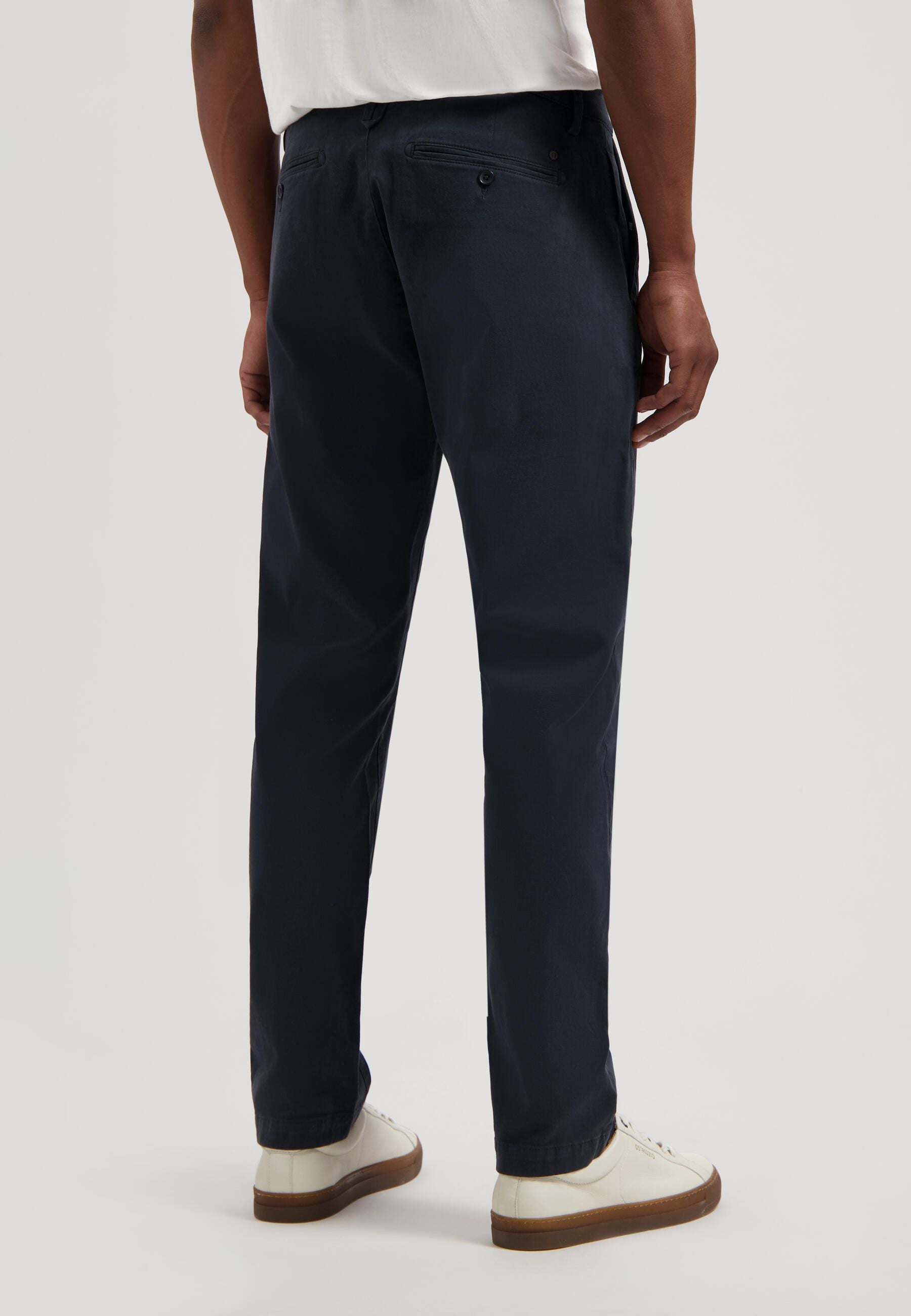 Chinohose MARLON Tapered Fit