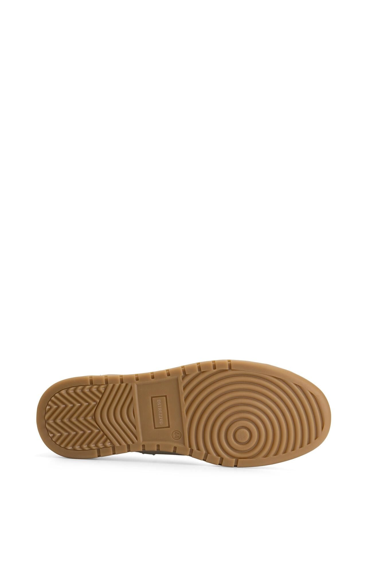 Sneaker LOW BASKET