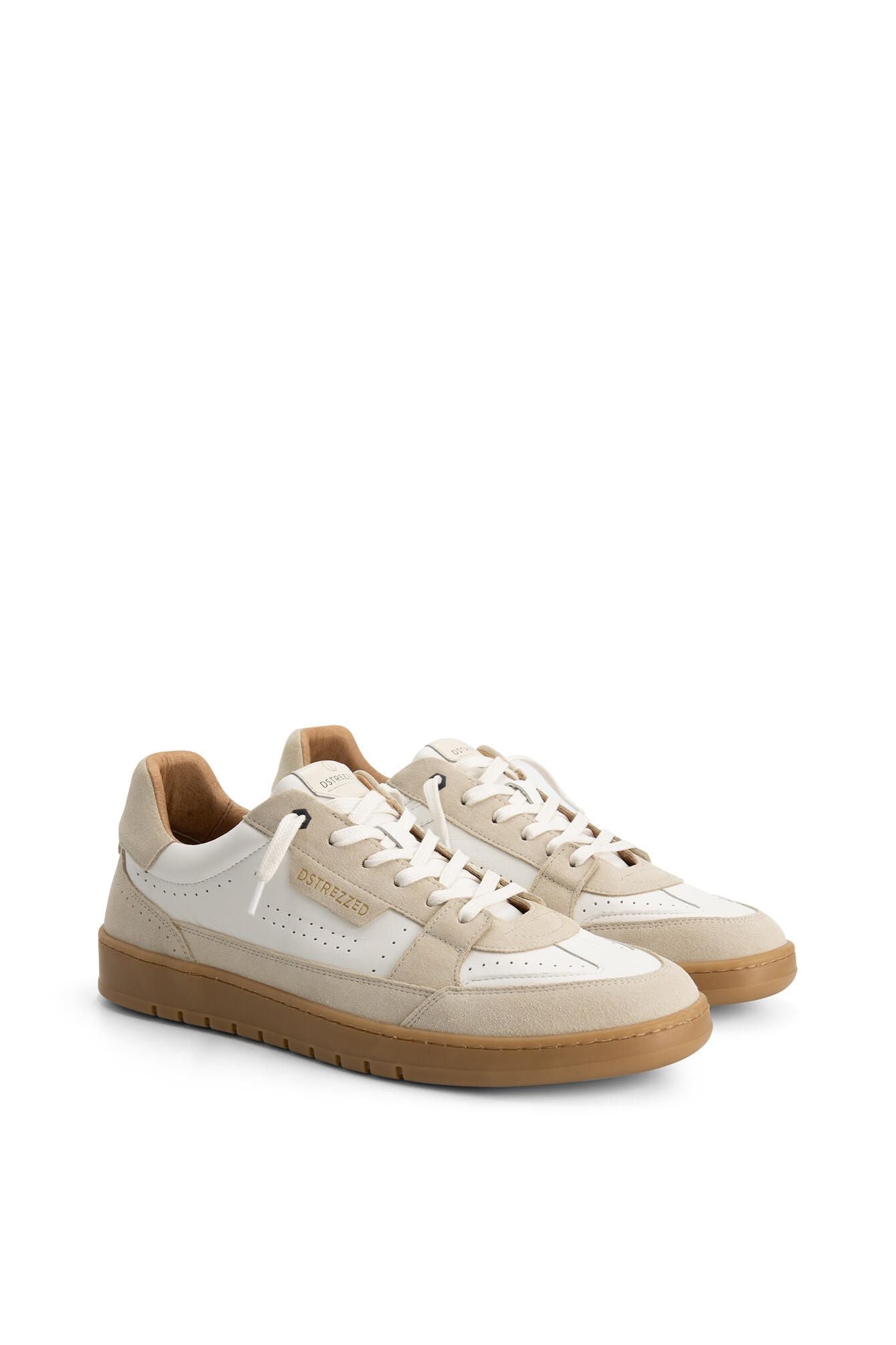 Sneaker LOW BASKET