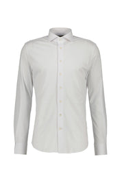 Hemd Slim Fit aus Baumwolle