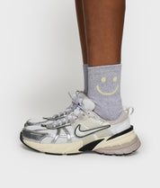 Socken SMILE