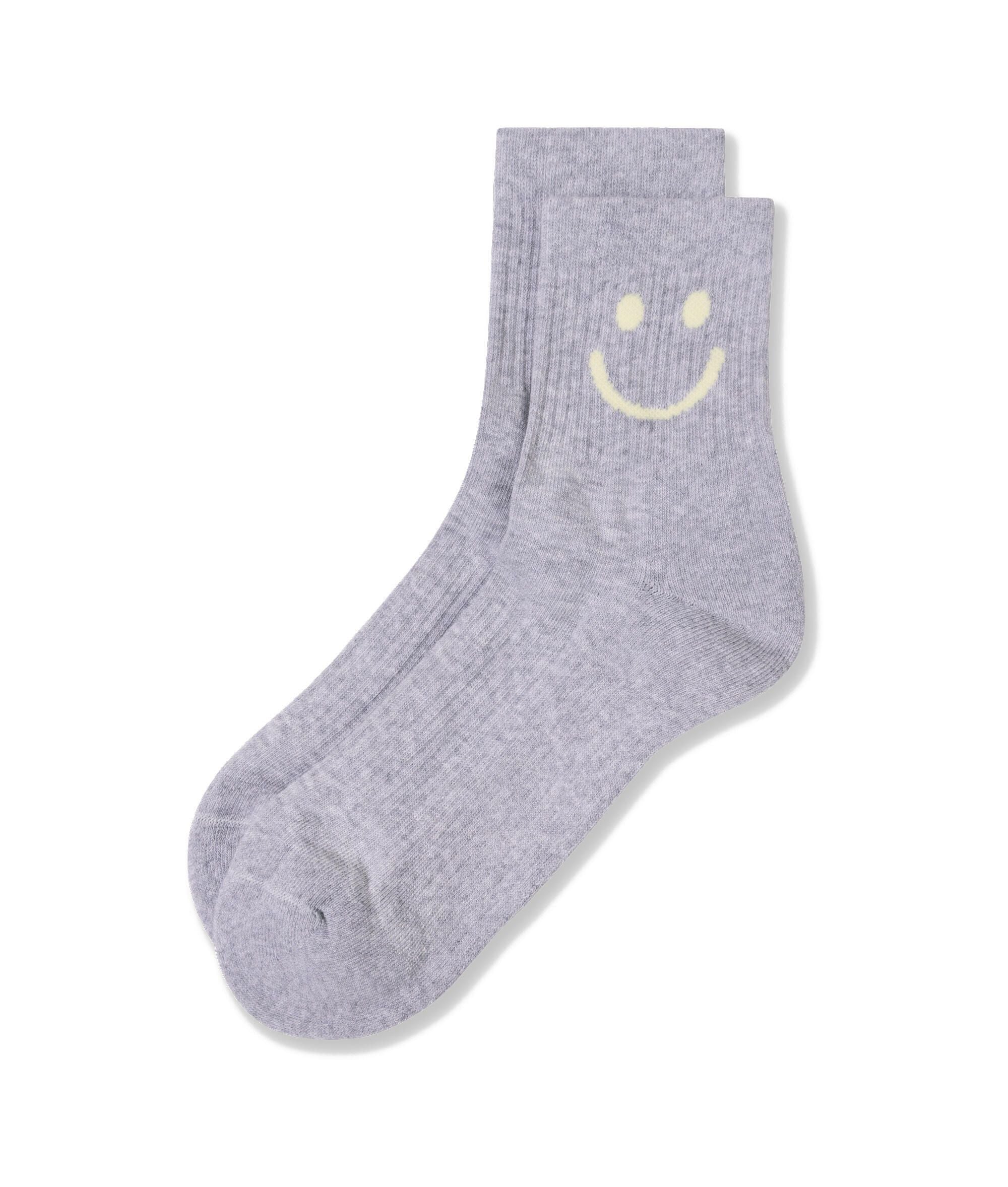 Socken SMILE