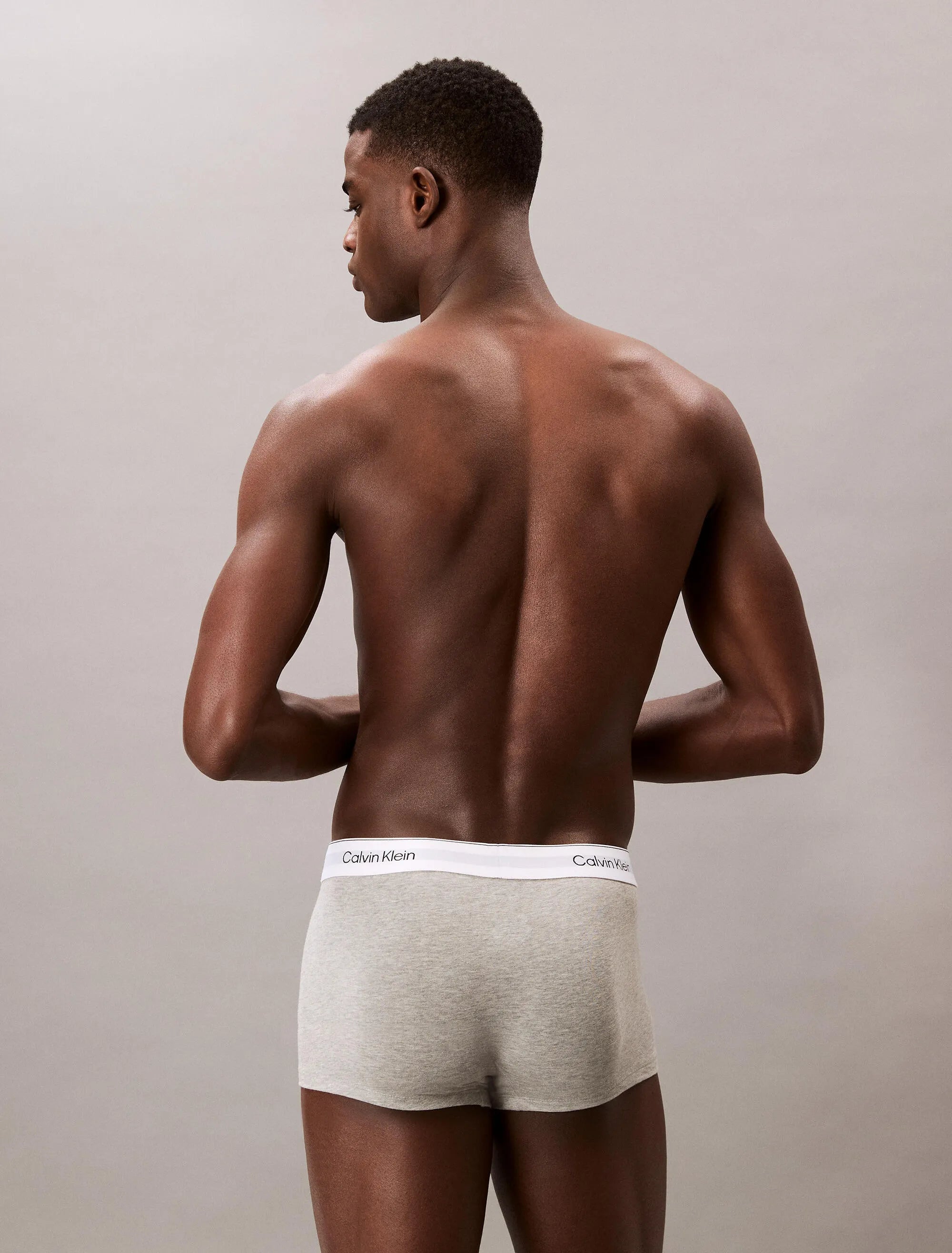 LOW RISE TRUNK 3PK, MULTI