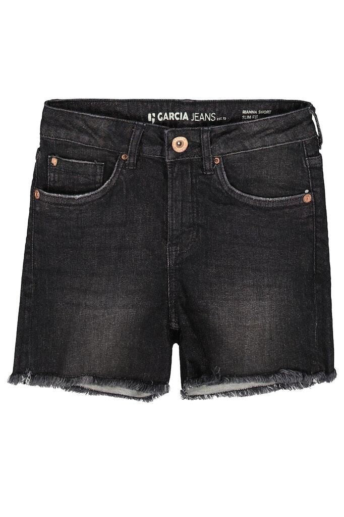 Jeansshorts Slim Fit