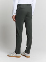 Chino Hose  4-Way Stretch