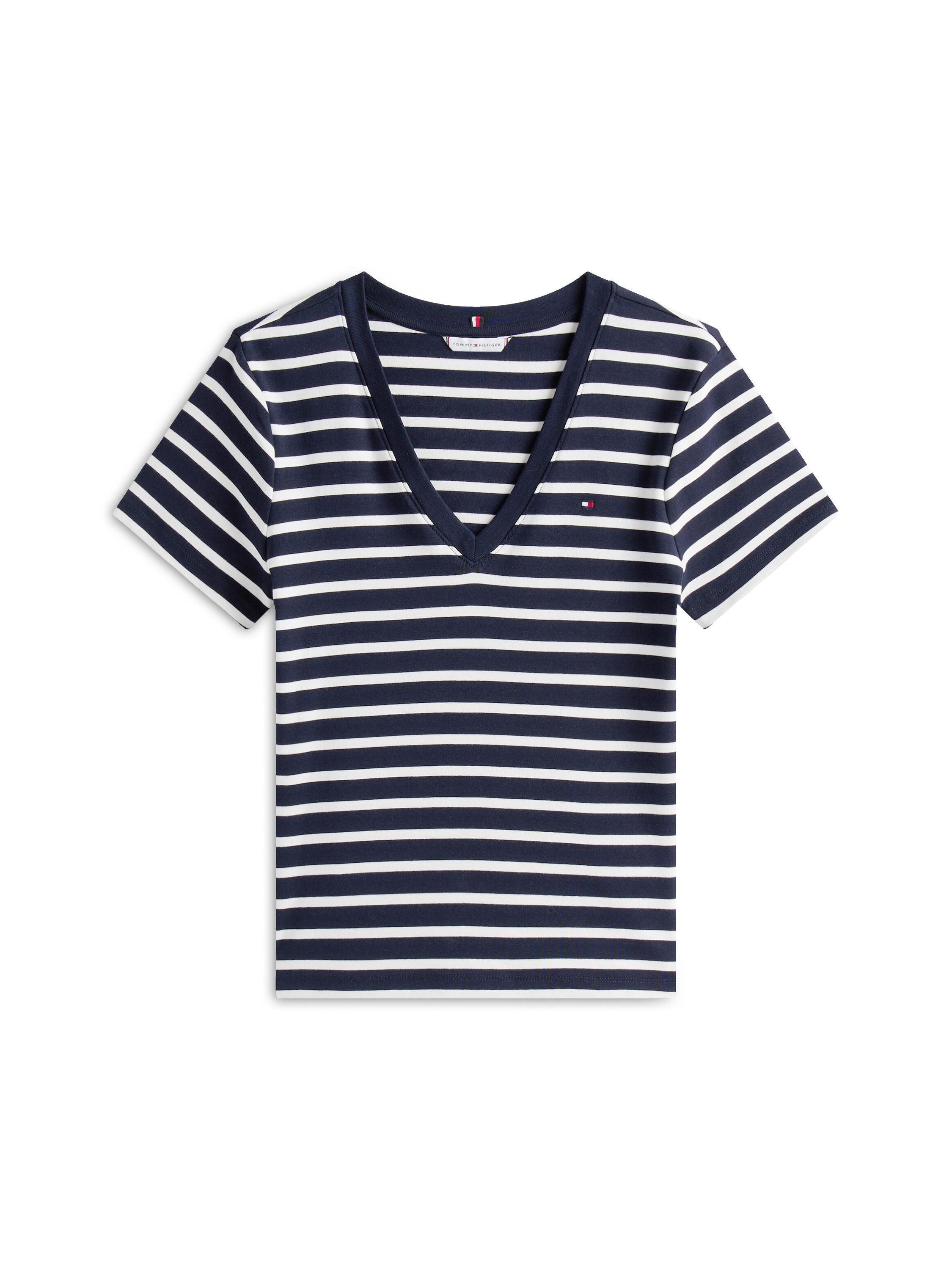 NEW SLIM CODY V-NK SS, BLUE
