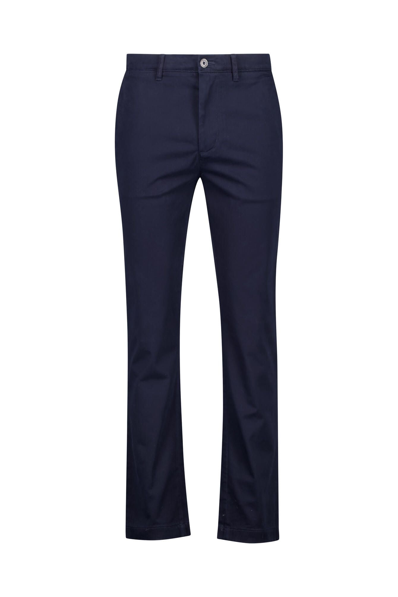 Chinohose Straight Leg