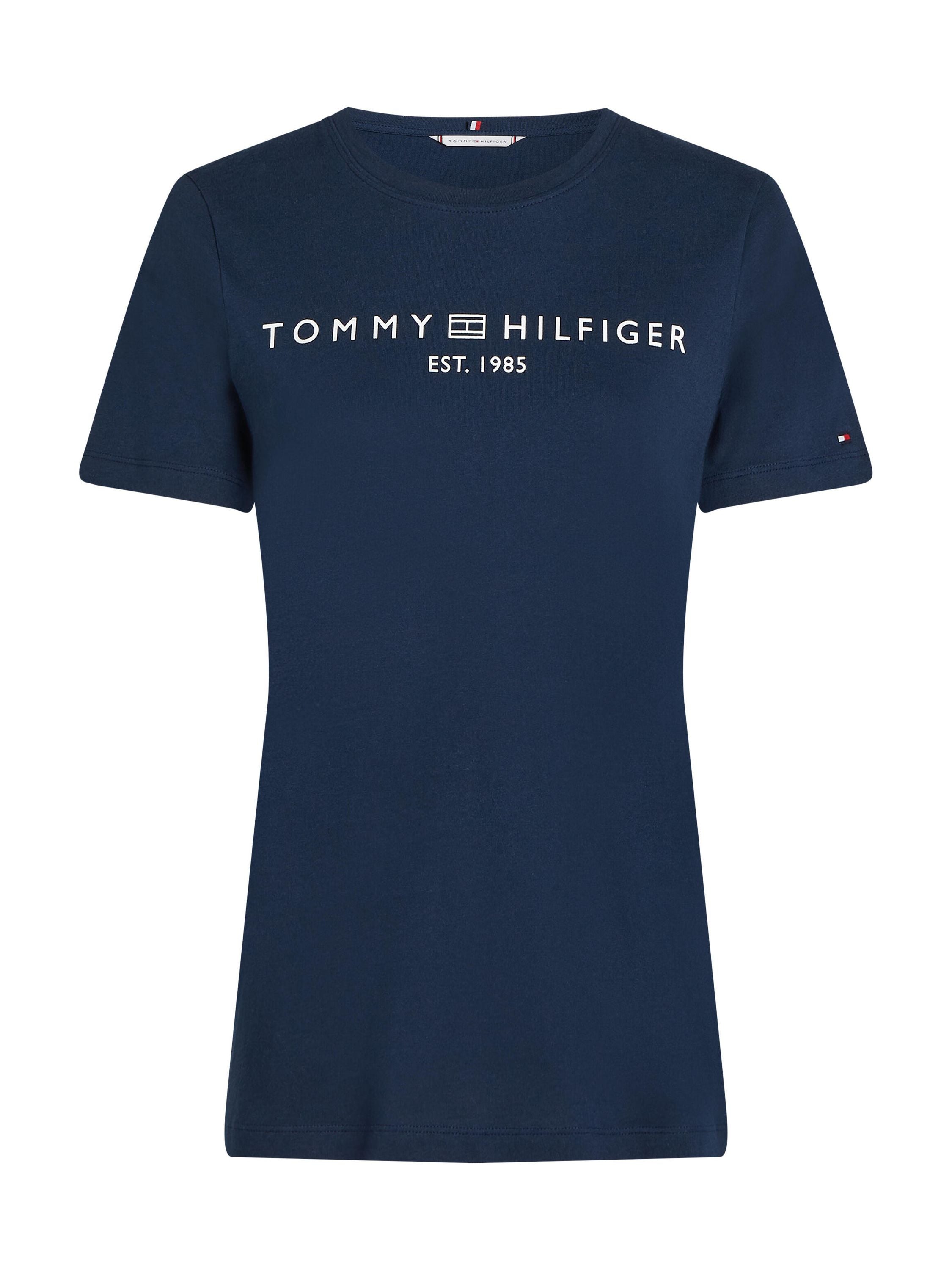 T-Shirt aus Baumwolle
