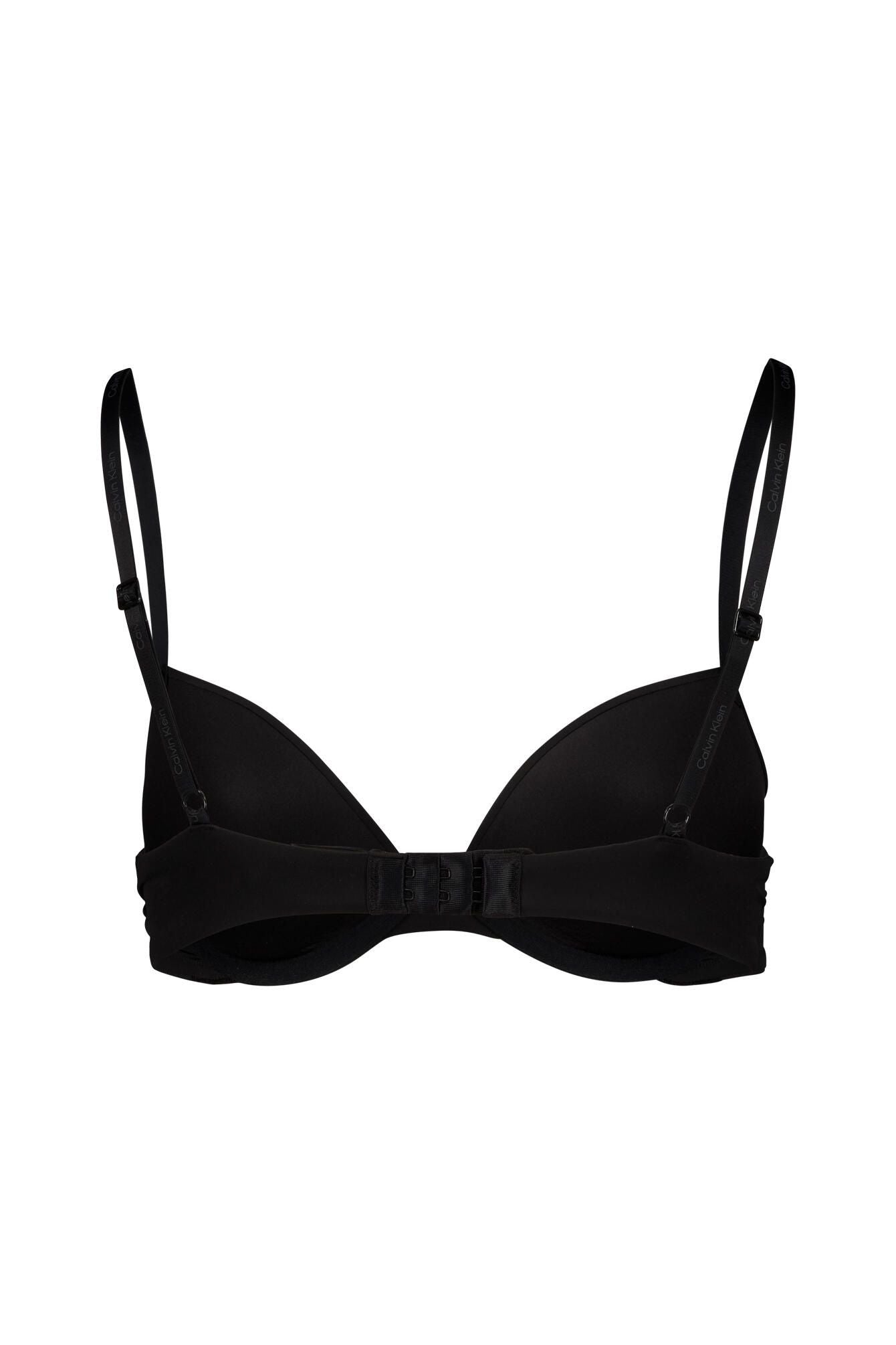 Push-Up-BH mit Spitzendetails