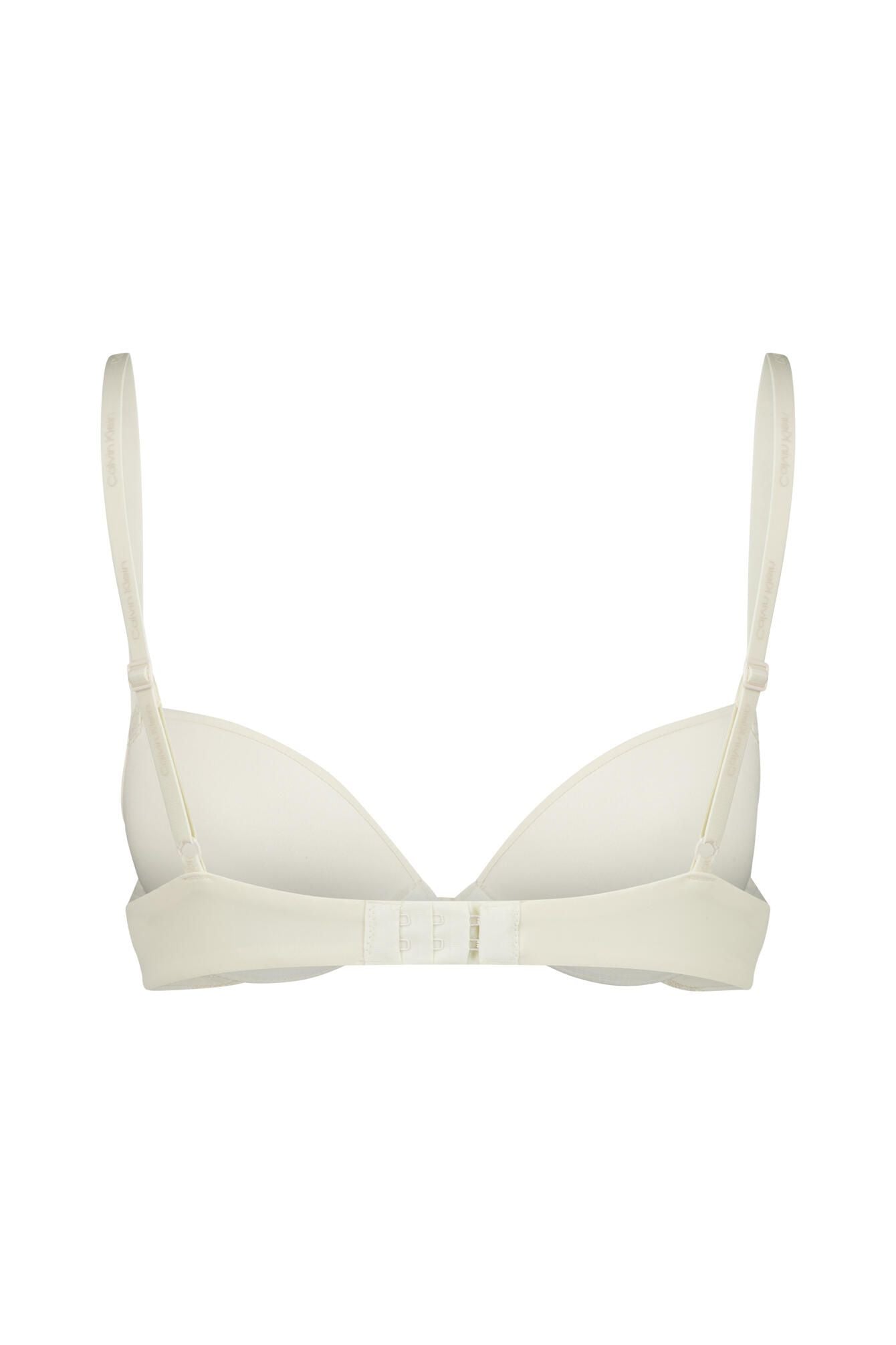Push-Up-BH mit Spitzendetails