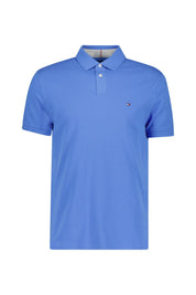 Poloshirt aus Baumwolle