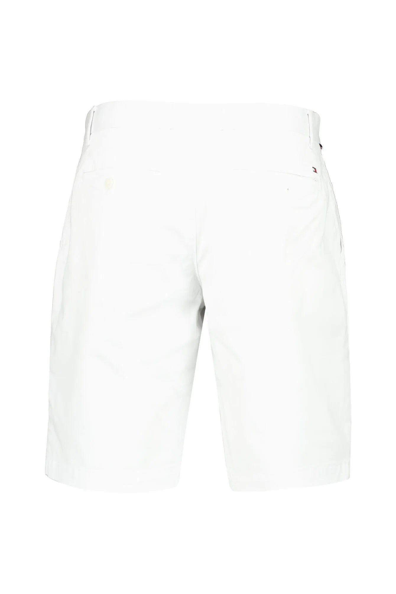 Bermudashorts aus Baumwolle