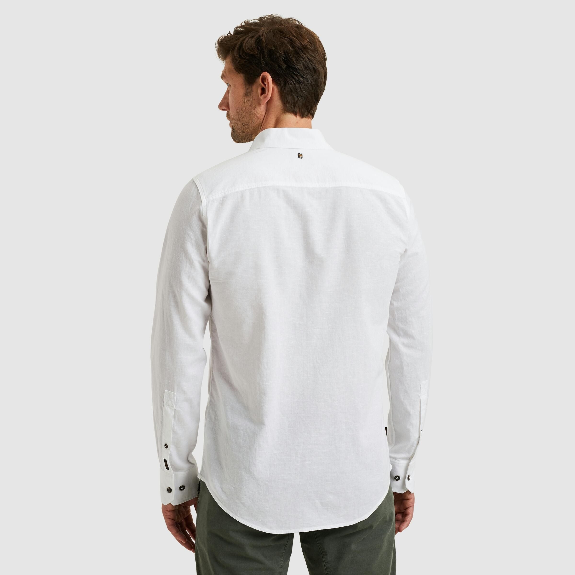 Freizeithemd Regular Fit
