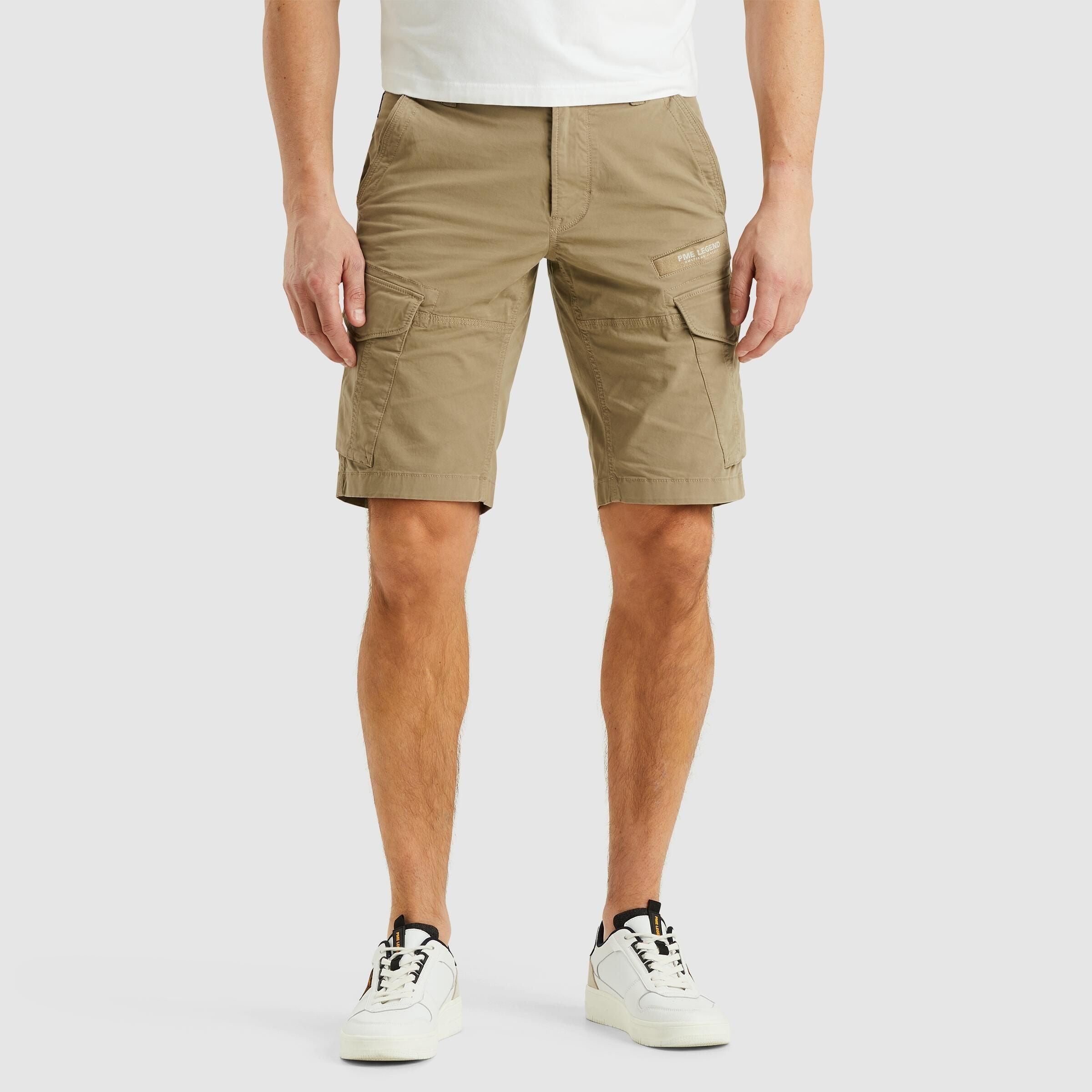 Cargo-Shorts Regular Fit
