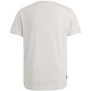 T-Shirt aus Baumwolle