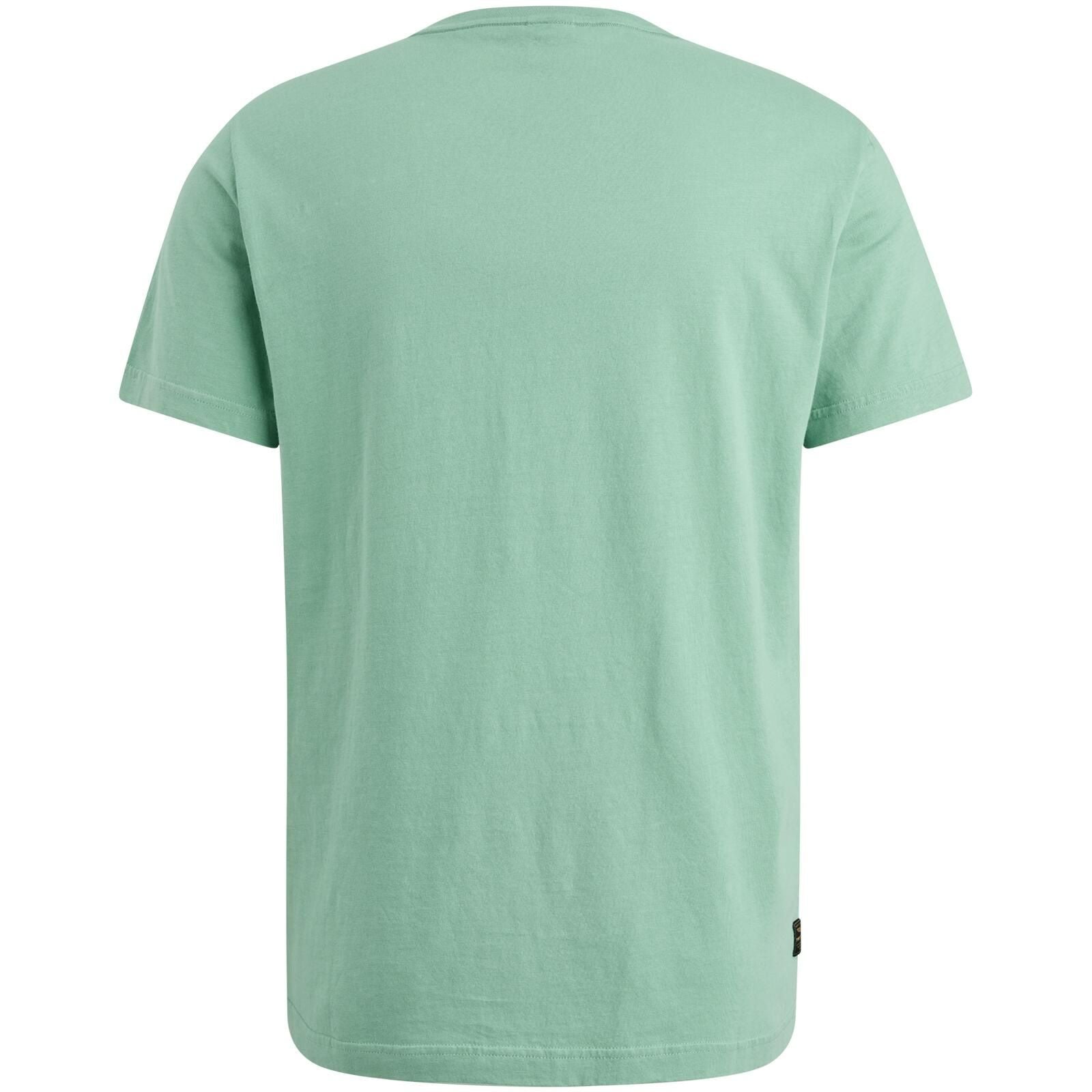 T-Shirt aus Baumwolle