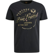 T-Shirt aus Baumwolle