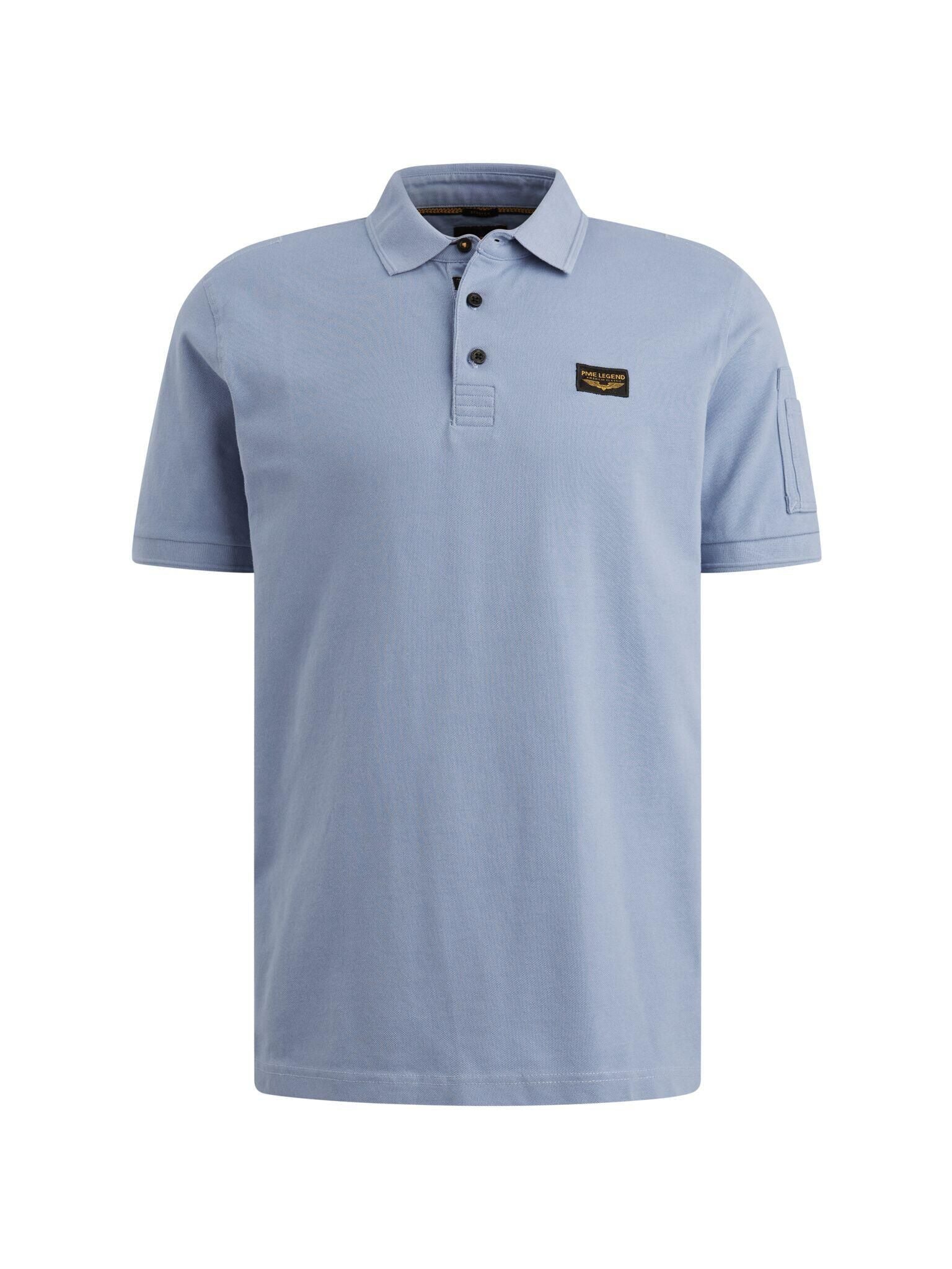 Poloshirt AMERICAN CLASSIC Regular Fit