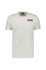 T-Shirt PIRATE aus Baumwolle