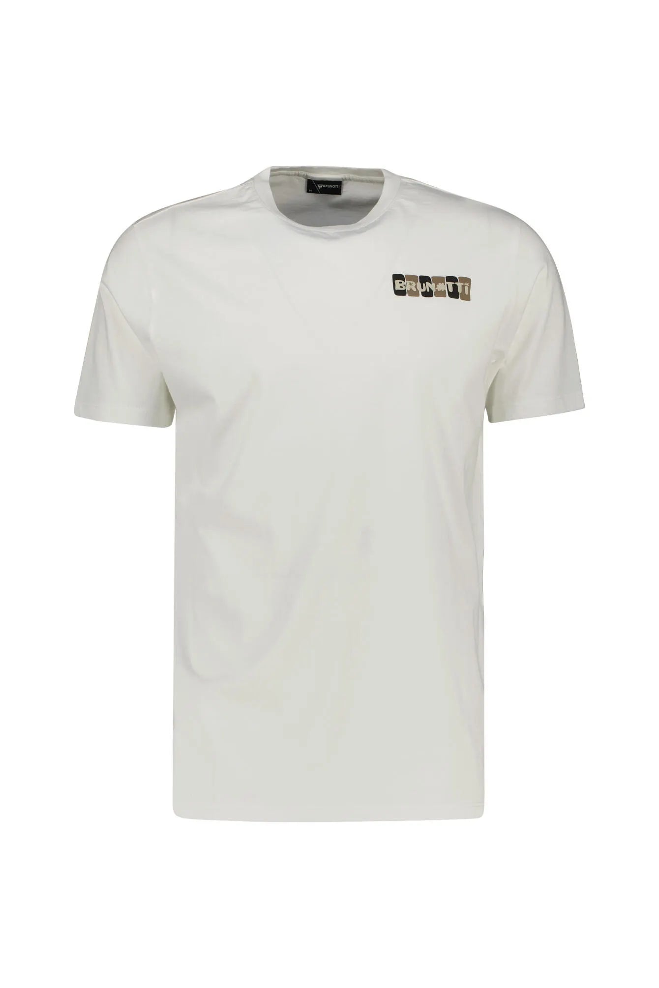 T-Shirt PIRATE aus Baumwolle