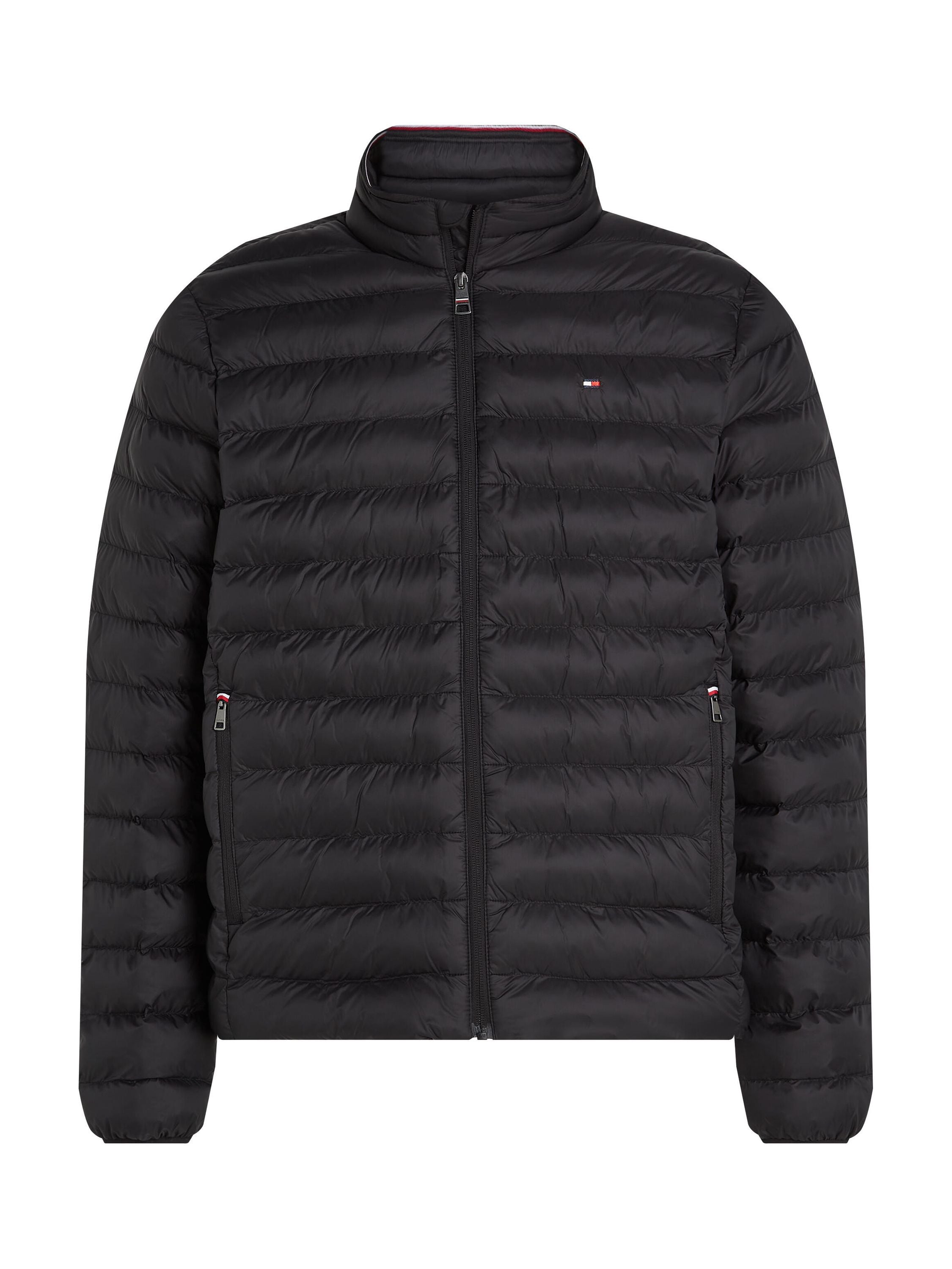 Steppjacke