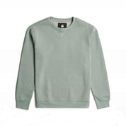 Sweatshirt aus Baumwollmix