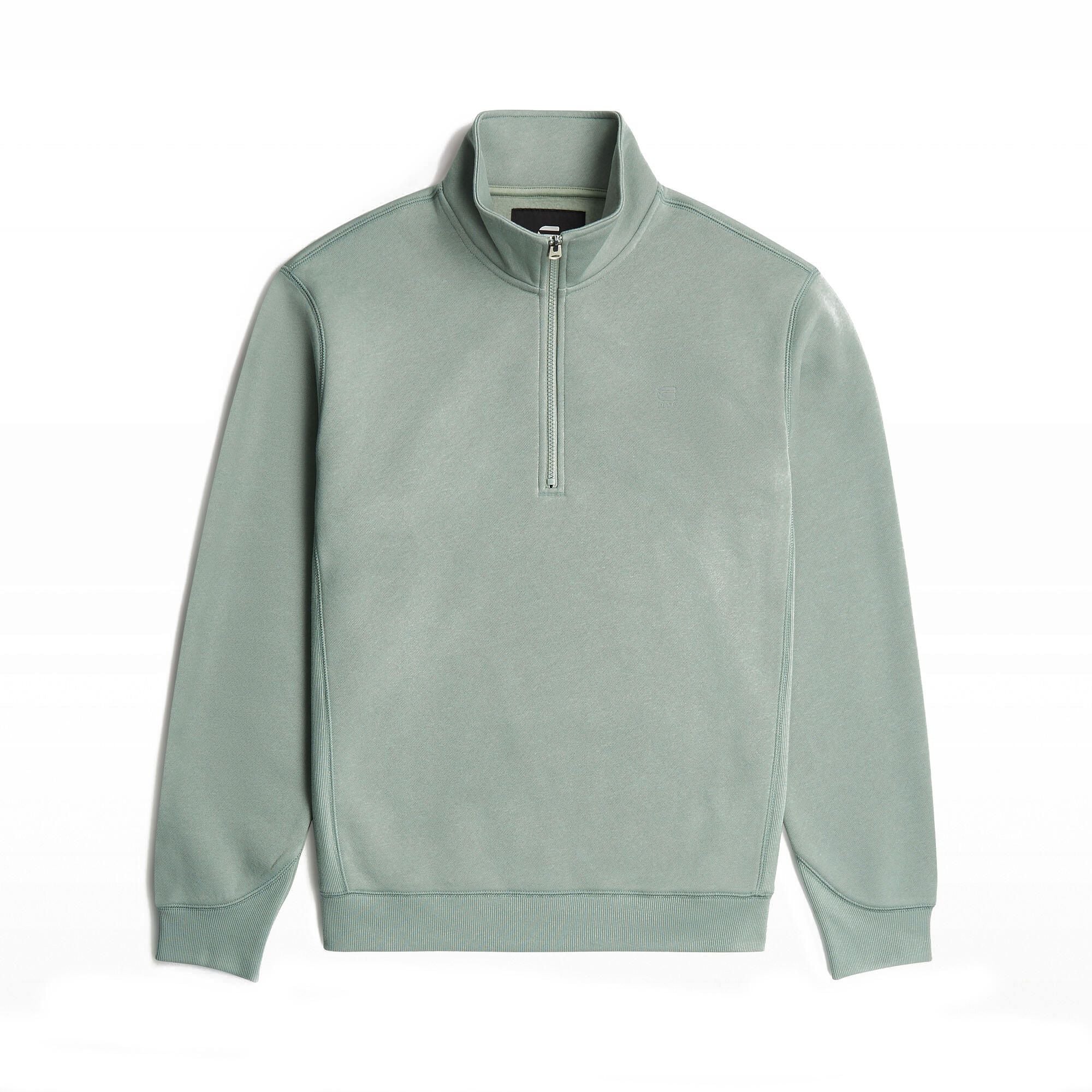 Sweatshirt aus Baumwollmix