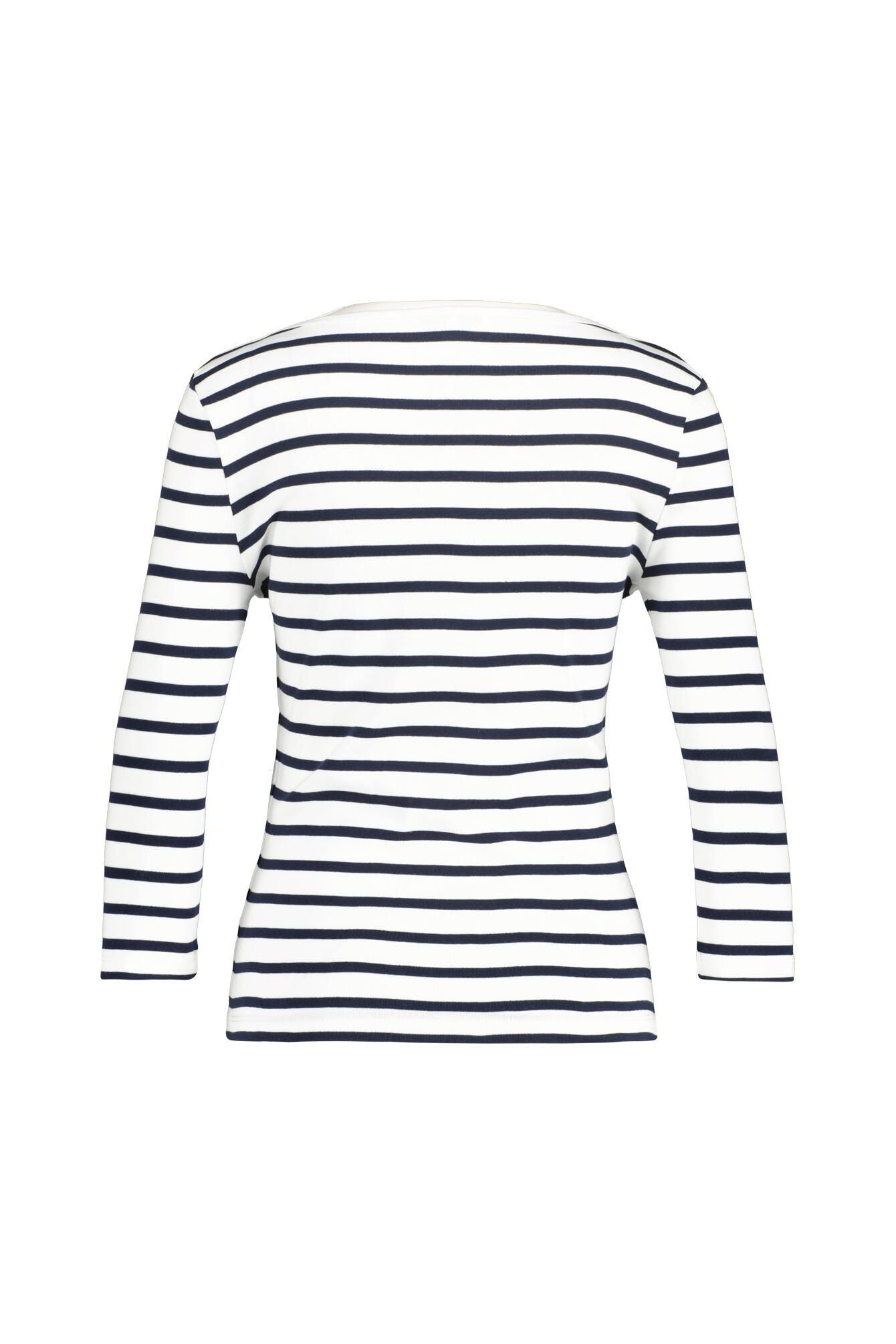 Langarmshirt