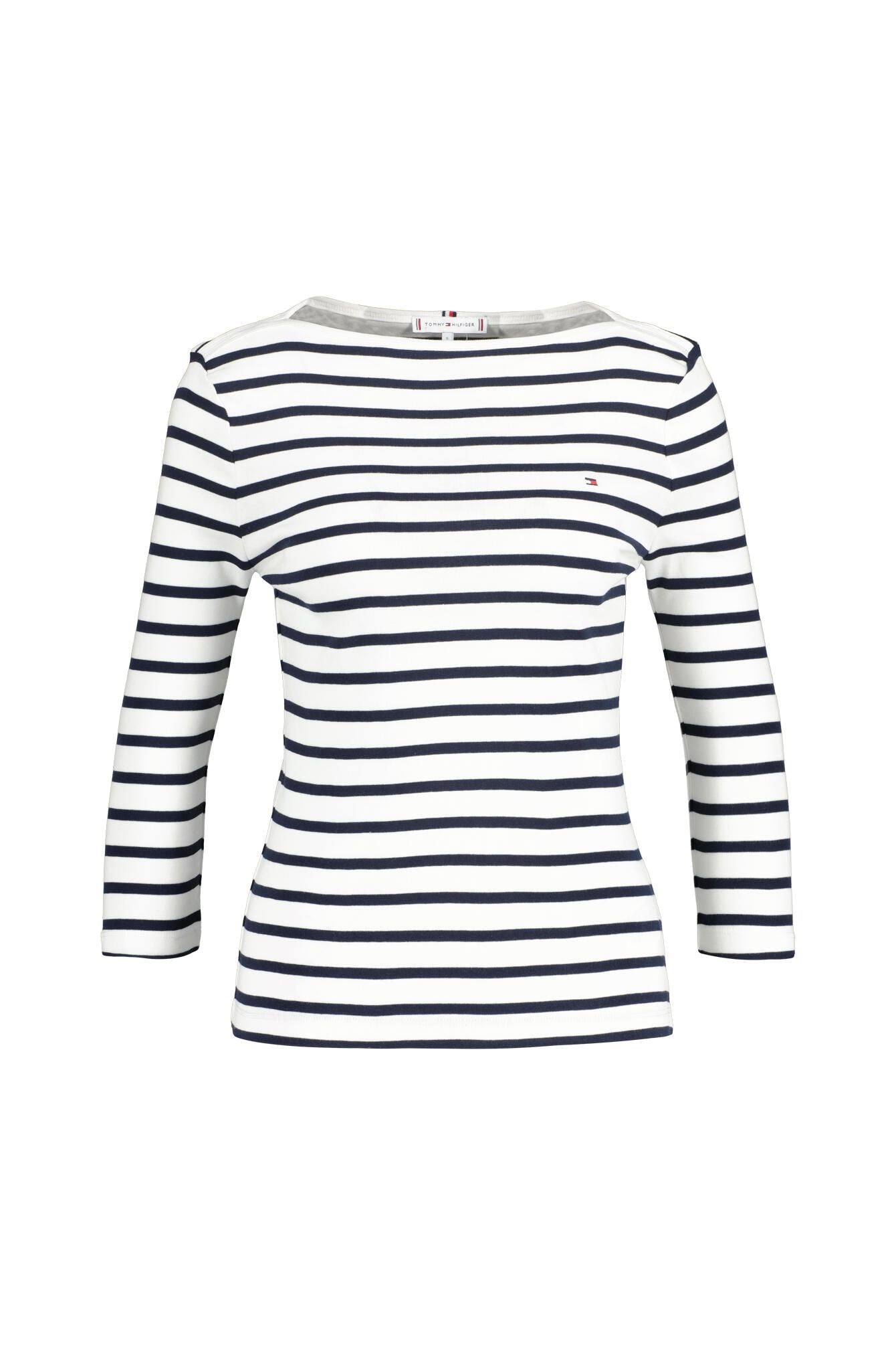 Langarmshirt