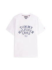 T-Shirt aus Baumwolle
