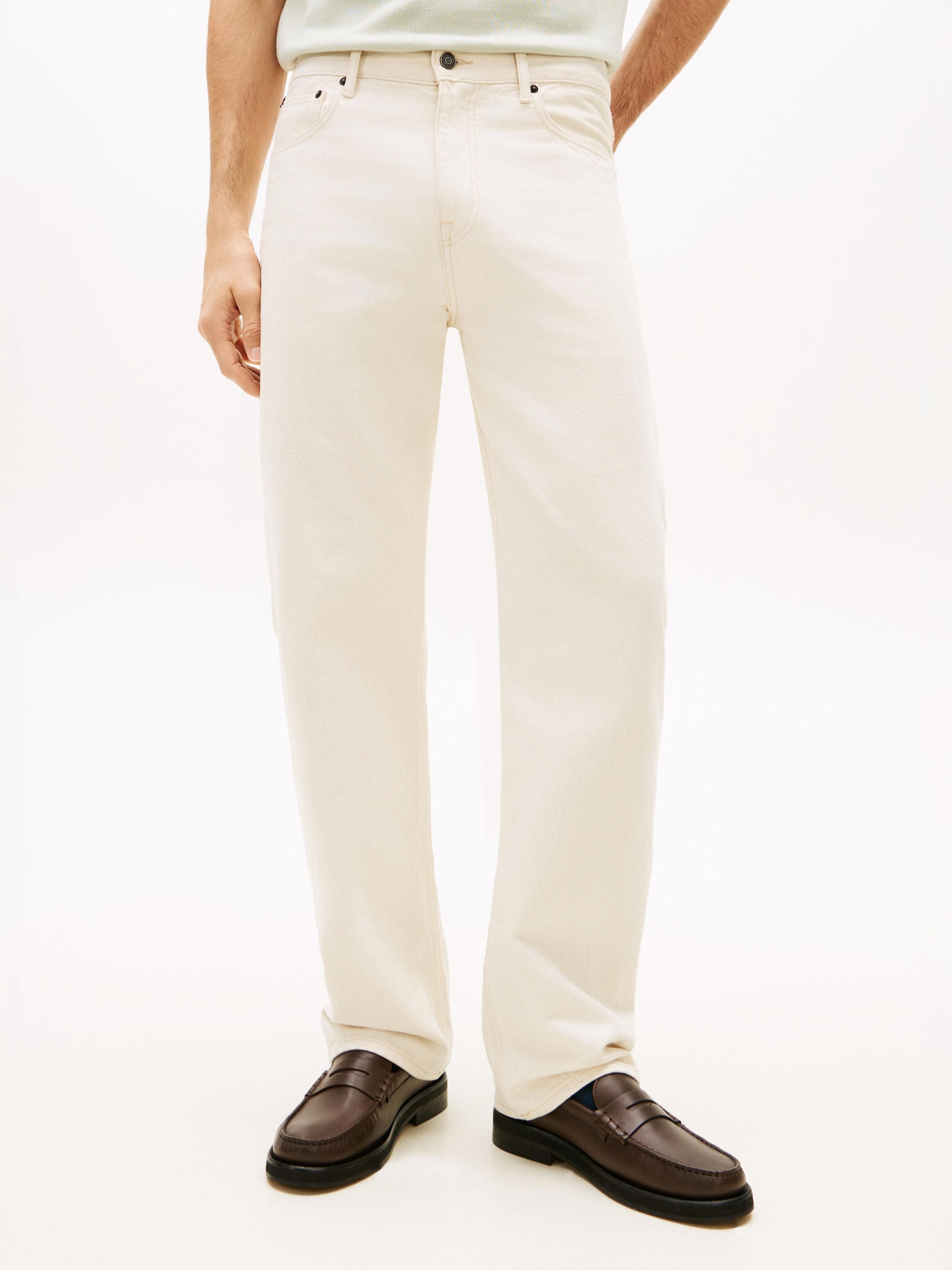 Jeans Relaxed Fit