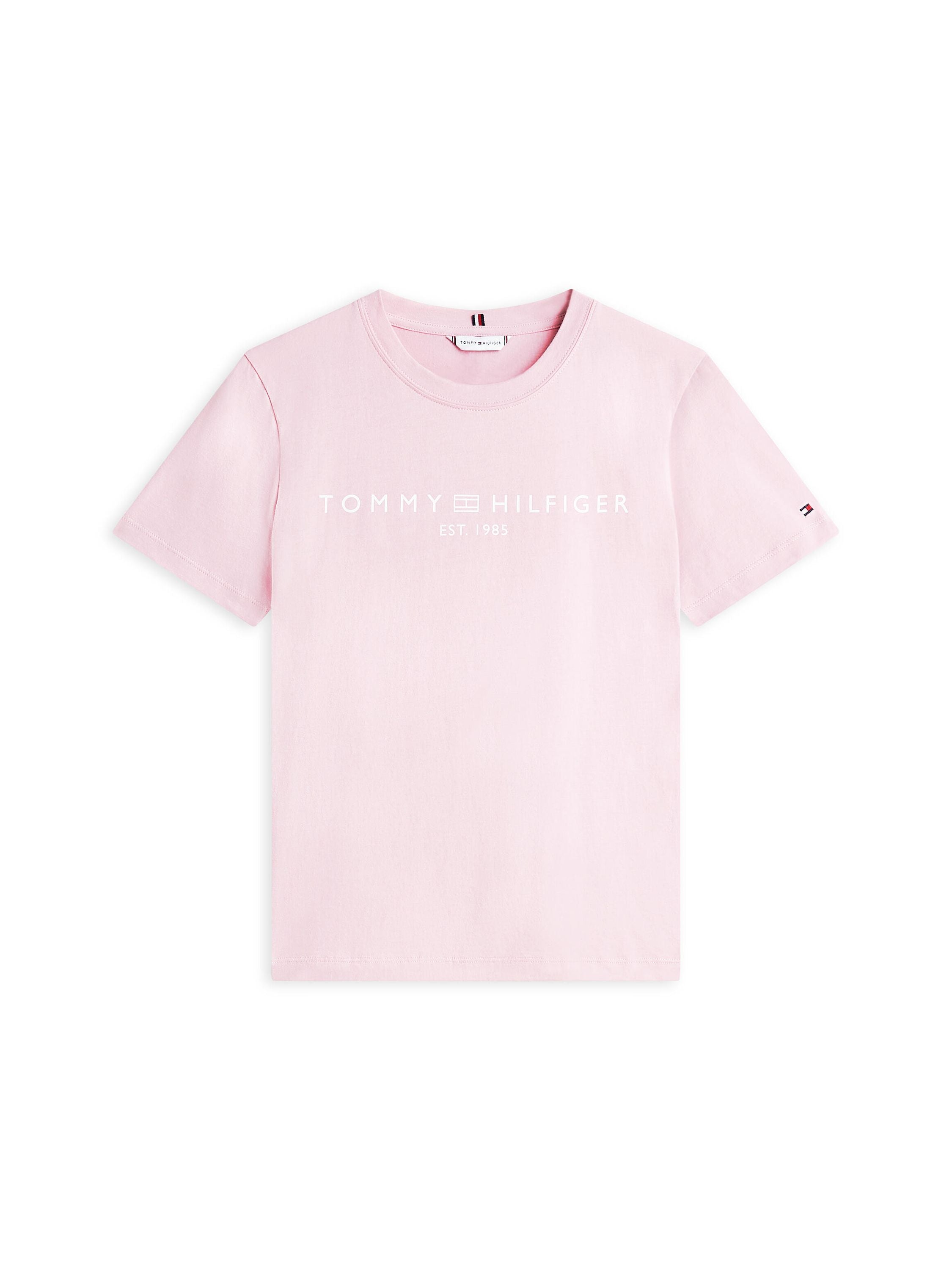 T-Shirt aus Baumwolle