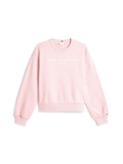 CORP LOGO MDRN SWTSRT, PINK