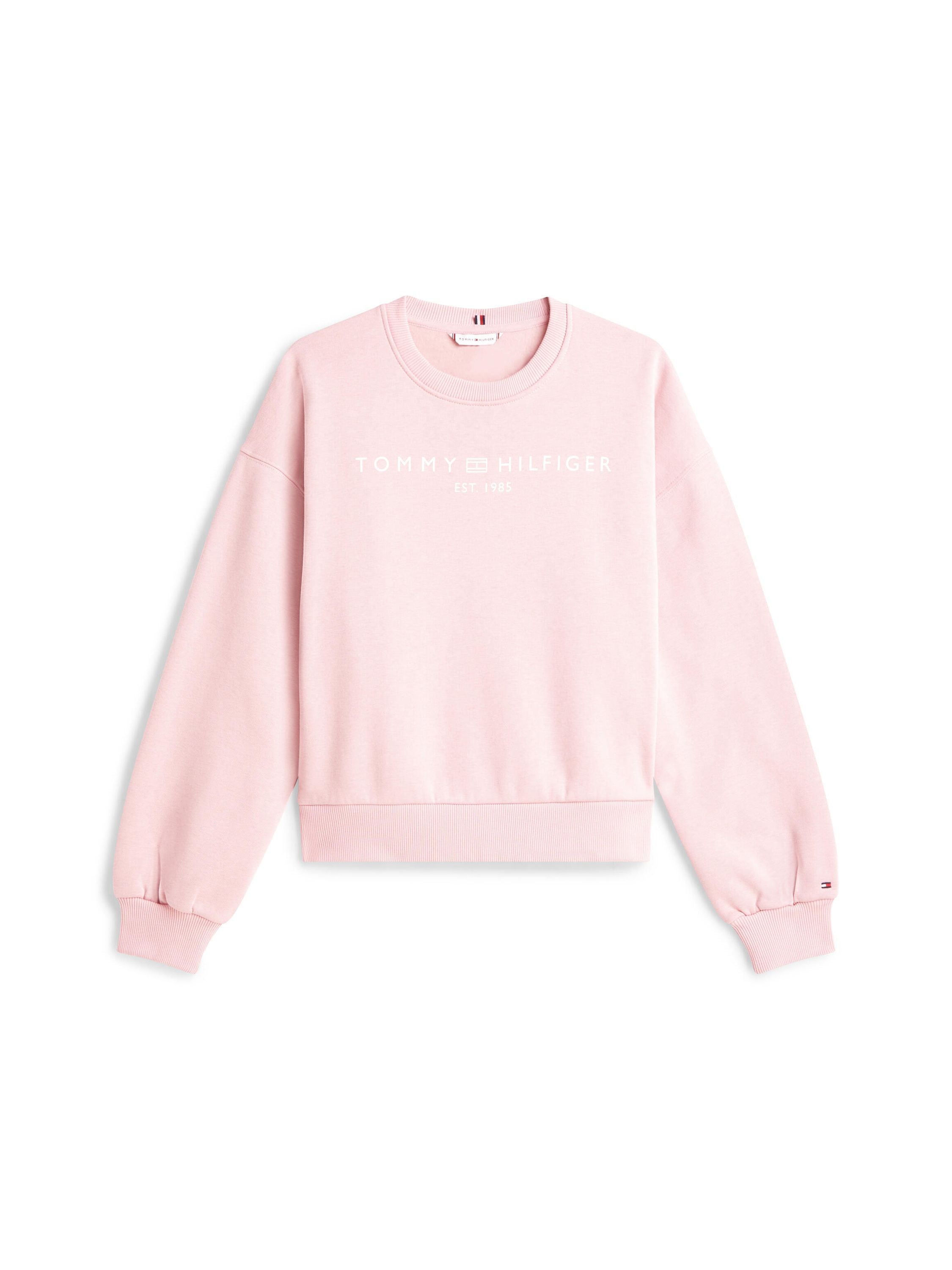 CORP LOGO MDRN SWTSRT, PINK