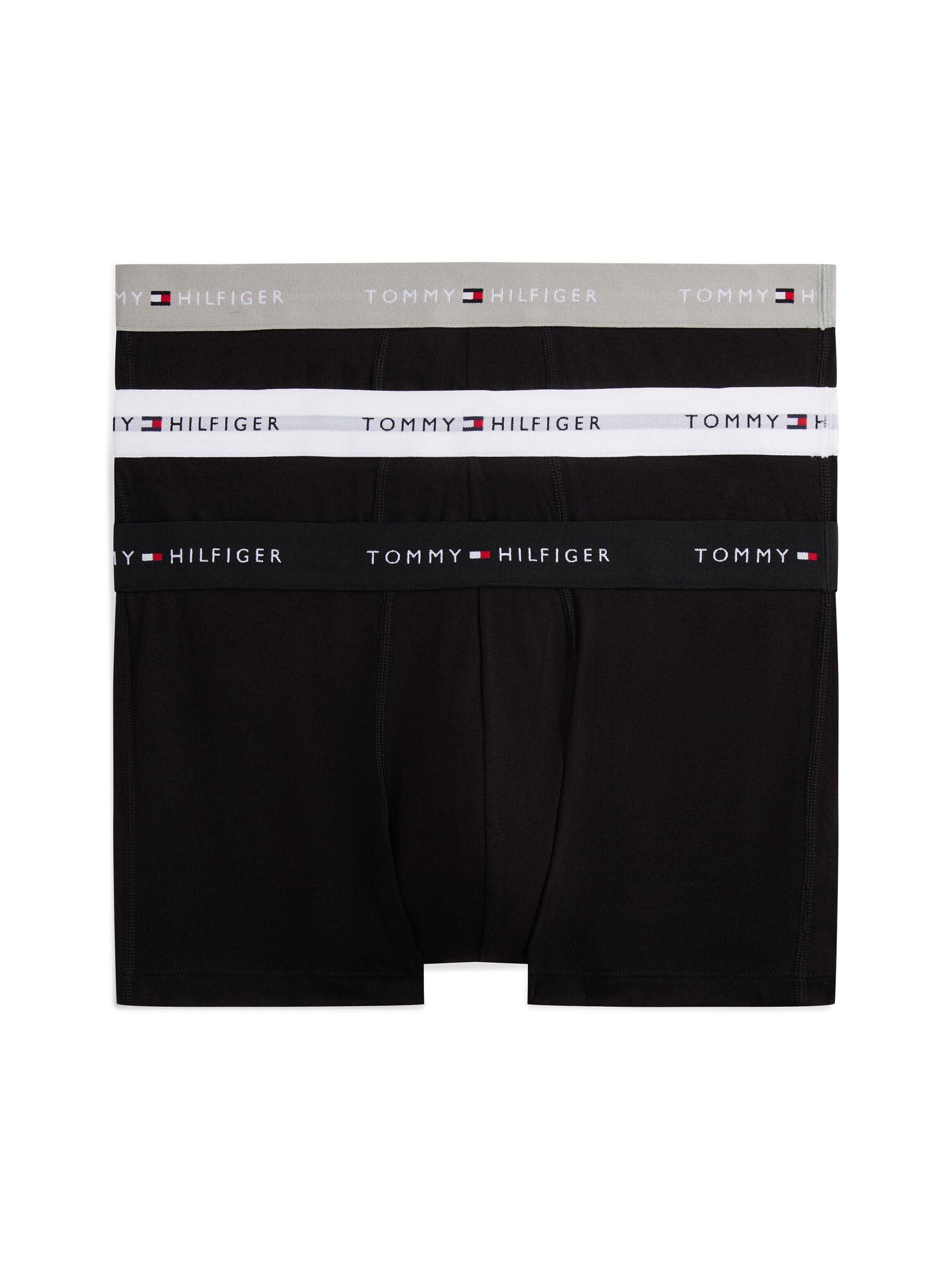 Trunks 3er-Pack
