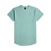 T-Shirt aus Baumwolle