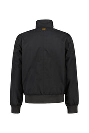 Bomberjacke aus Baumwollmix