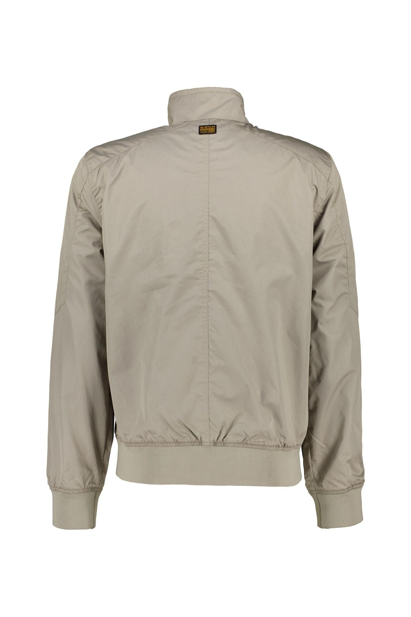 Bomberjacke aus Baumwollmix