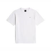 T-Shirt mit Waffelmusteroptik
