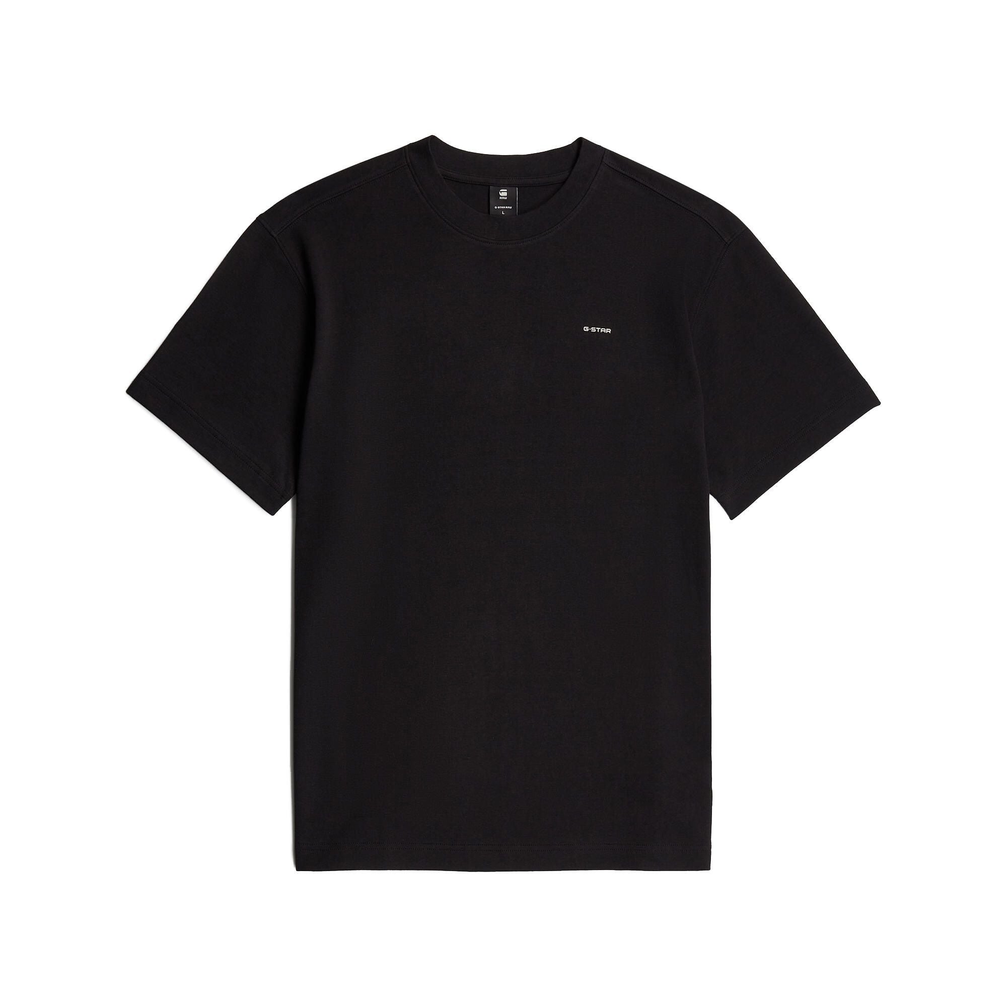 T-Shirt aus Baumwolle