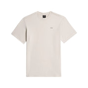 T-Shirt aus Baumwolle