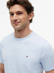 T-Shirt aus Baumwolle
