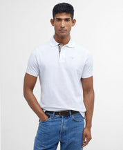 Barbour Trtn Piqu Polo