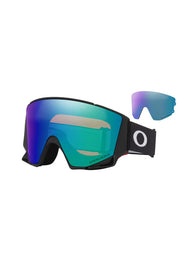 Ski-Brille FLOW SCAPE M