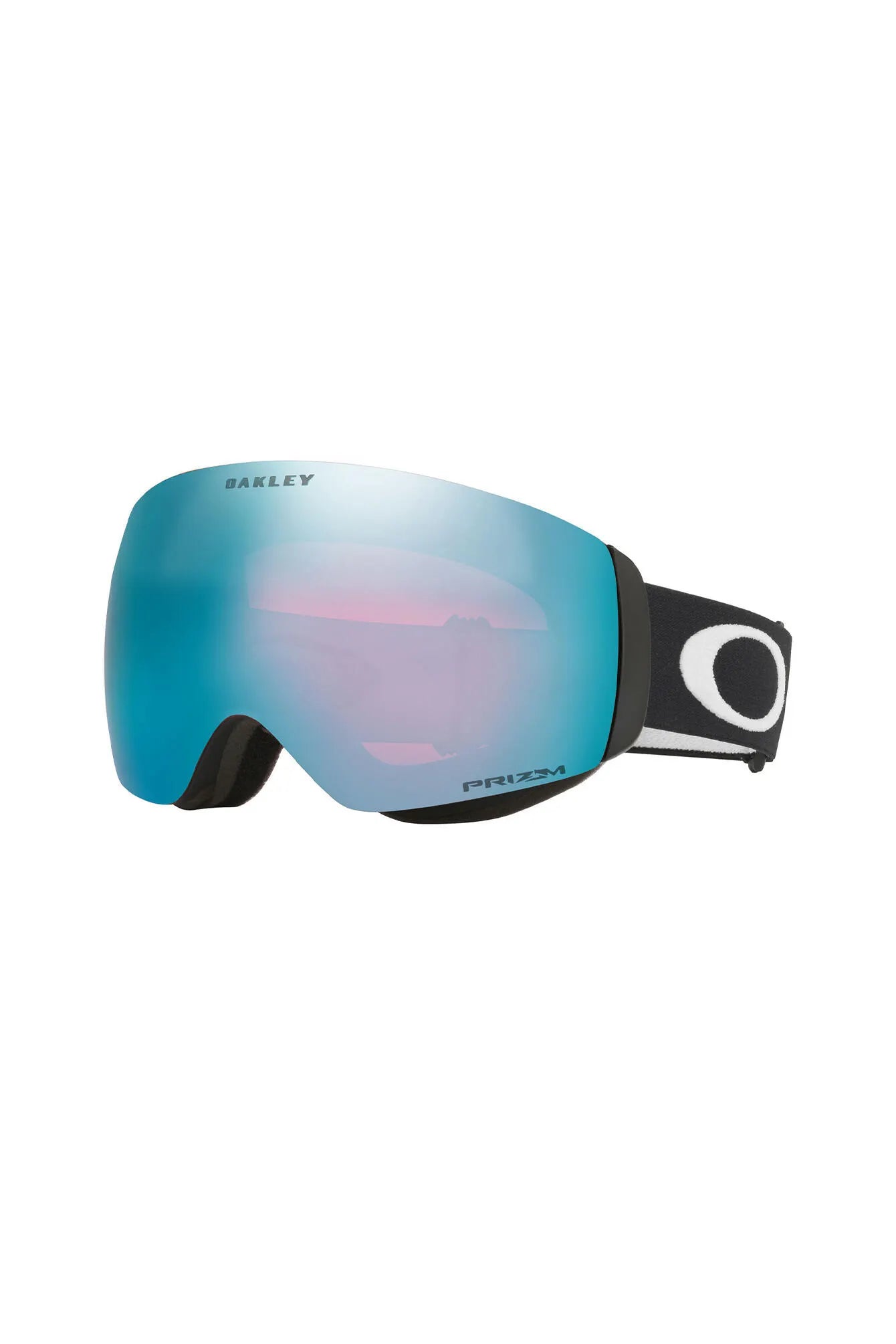 Ski-Brille FLIGHT DECK M